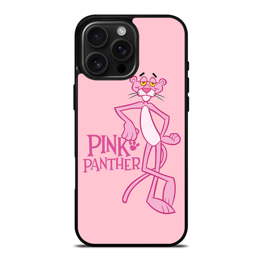 PINK PANTHER 1 iPhone Case Cover