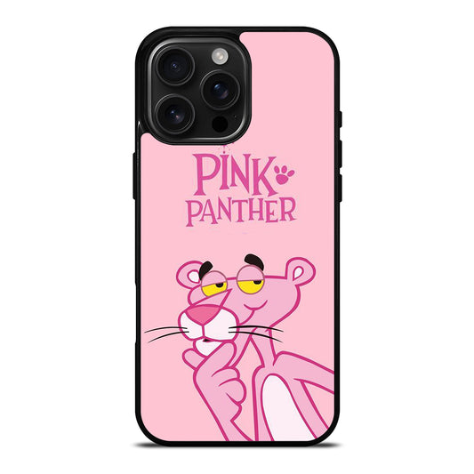 PINK PANTHER 2 iPhone Case Cover