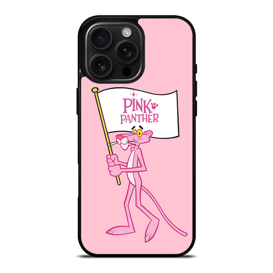 PINK PANTHER 3 iPhone Case Cover