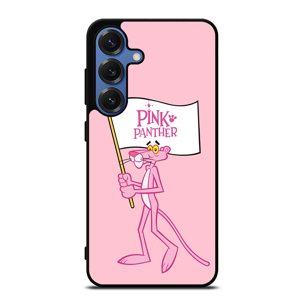 PINK PANTHER 3 Samsung Galaxy Case Cover