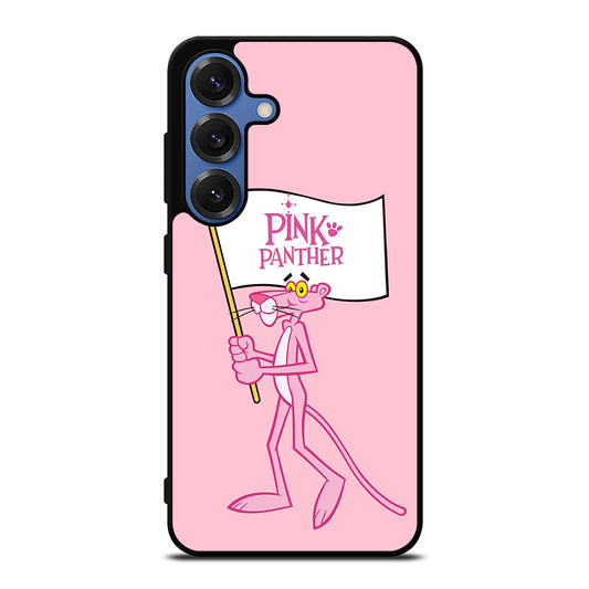 PINK PANTHER 3 Samsung Galaxy Case Cover