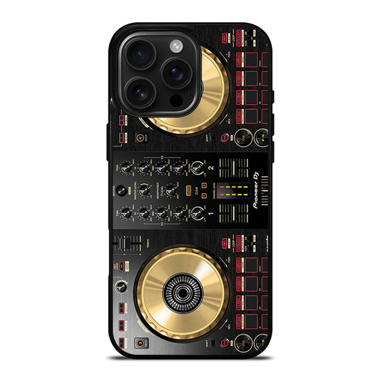 PIONEER DDJ iPhone Case Cover