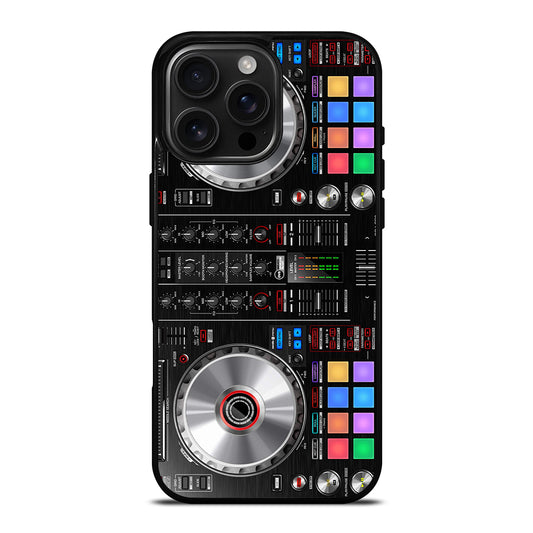 PIONEER DDJ 1 iPhone Case Cover