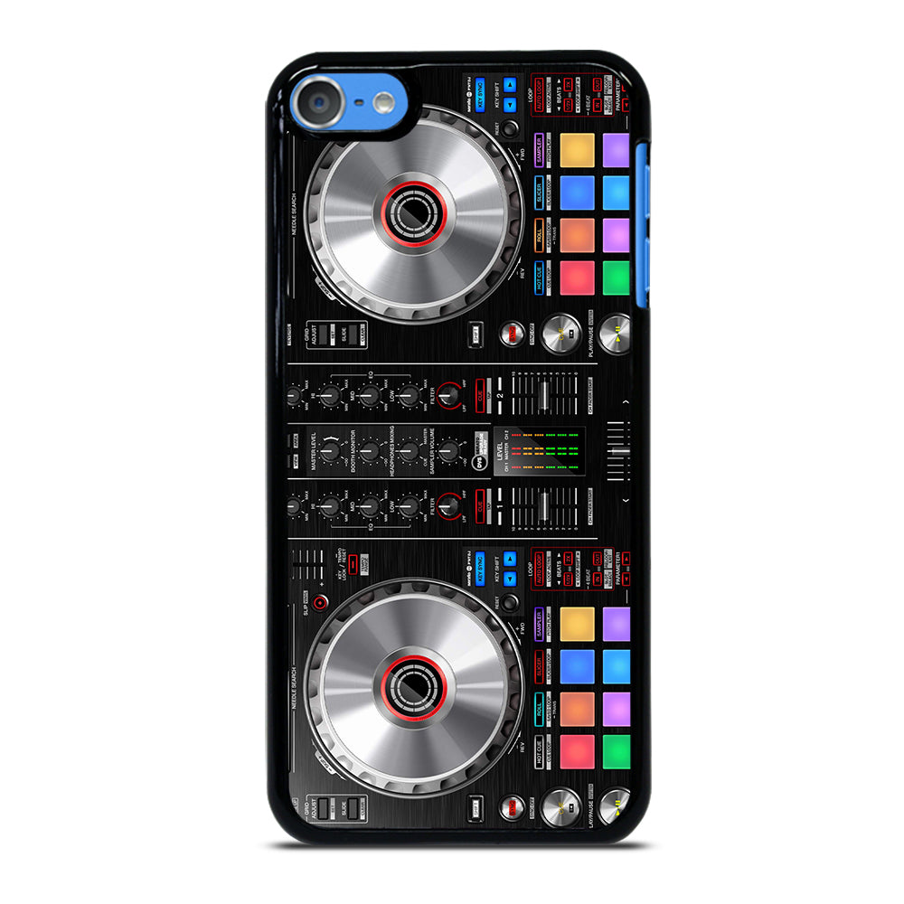 PIONEER DDJ 1 iPod Touch Case Cover