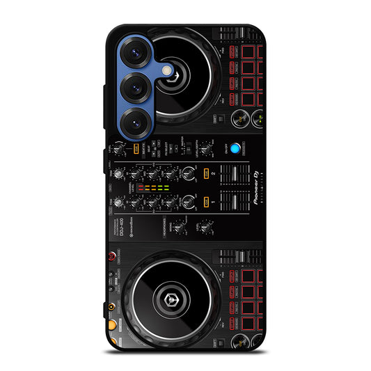 PIONEER DDJ 400 Samsung Galaxy Case Cover