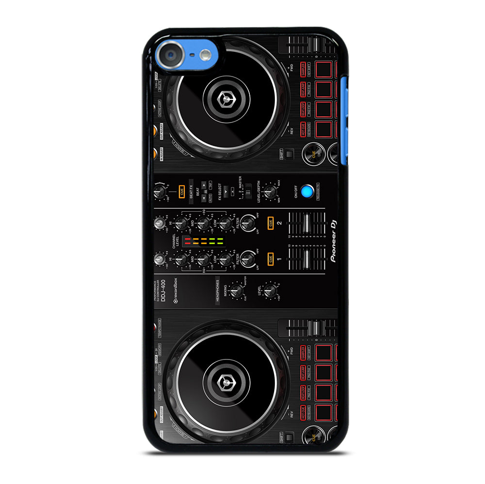 PIONEER DDJ 400 iPod Touch Case Cover
