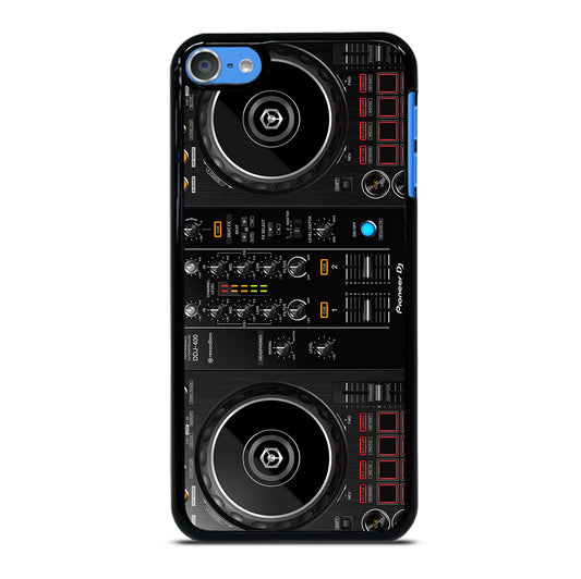 PIONEER DDJ 400 iPod Touch Case Cover