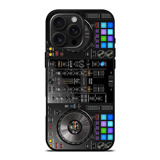 PIONEER DDJ 800 iPhone Case Cover