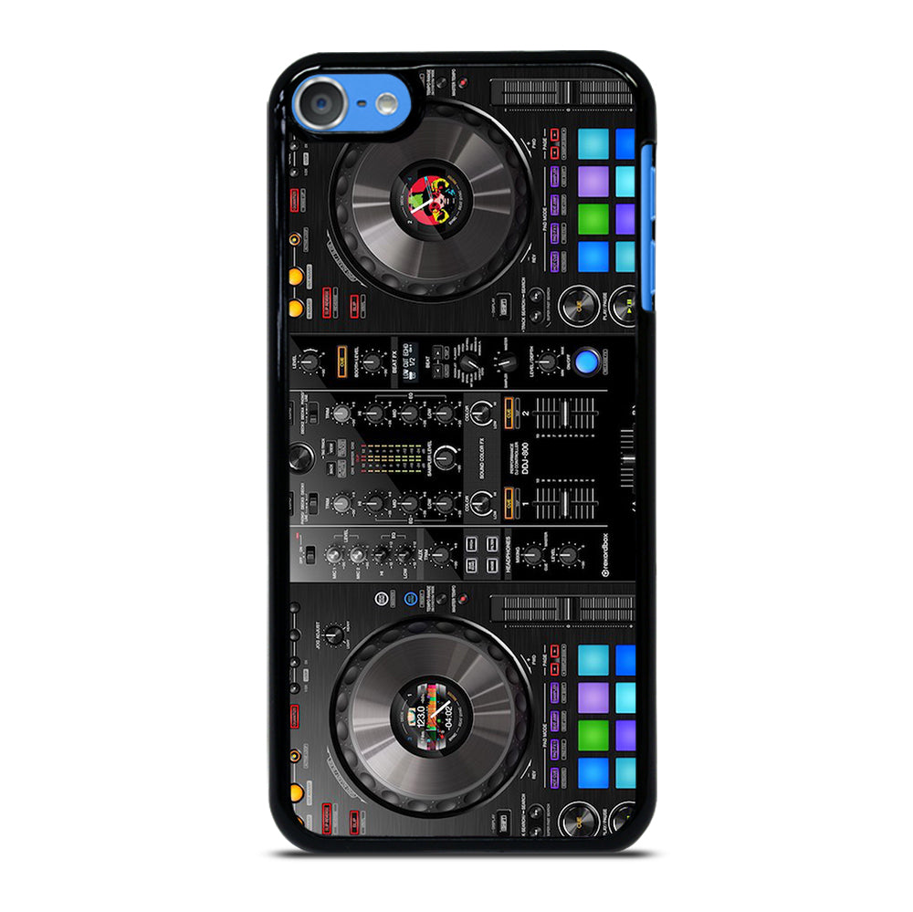 PIONEER DDJ 800 iPod Touch Case Cover