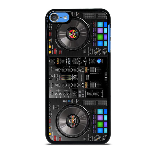 PIONEER DDJ 800 iPod Touch Case Cover