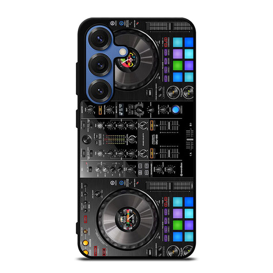 PIONEER DDJ 800 Samsung Galaxy Case Cover