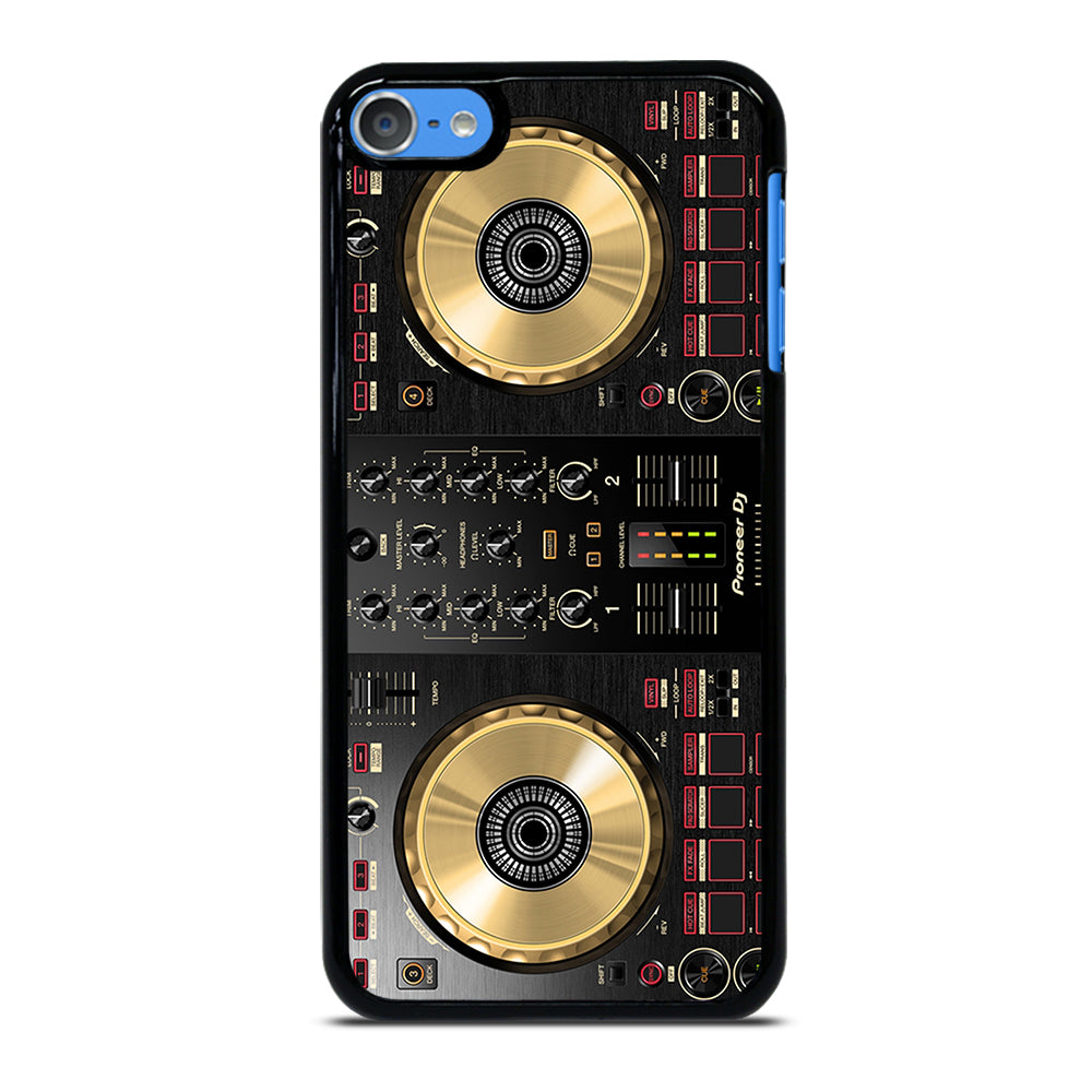 PIONEER DDJ iPod Touch Case Cover