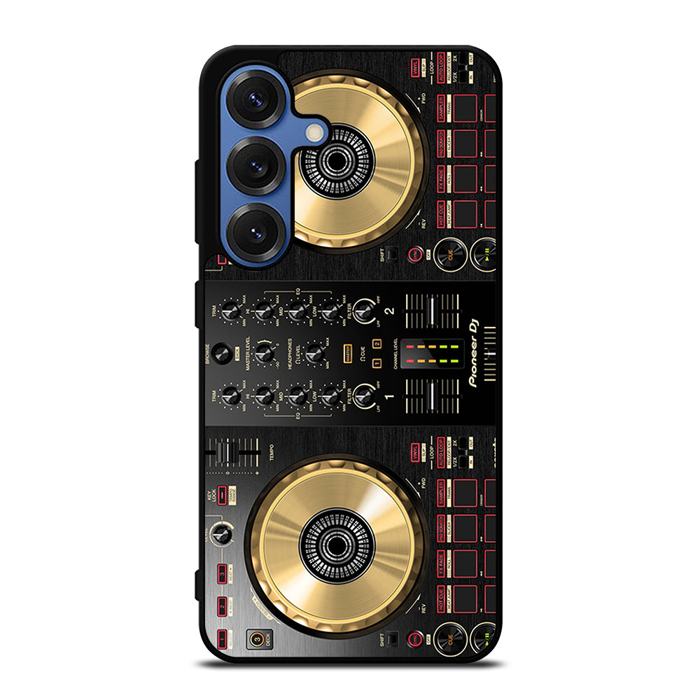 PIONEER DDJ Samsung Galaxy Case Cover