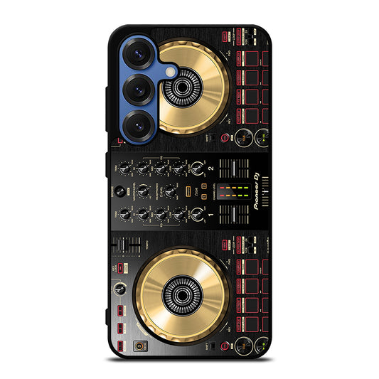 PIONEER DDJ Samsung Galaxy Case Cover