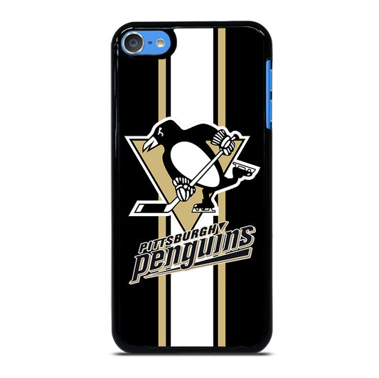 PITTSBURGH PENGUINS 2 iPod Touch Case Cover