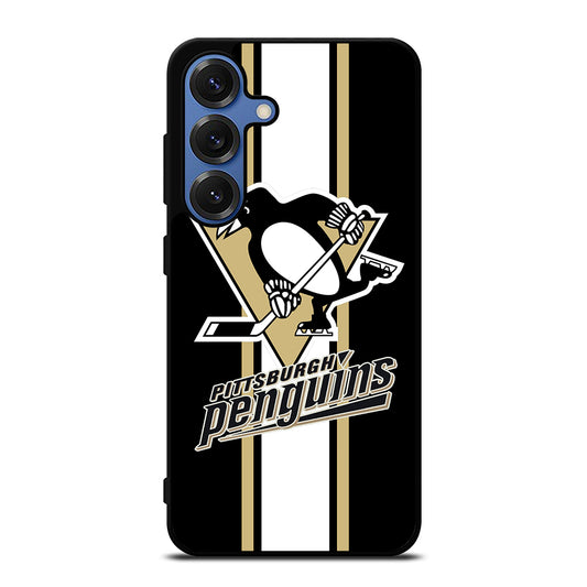 PITTSBURGH PENGUINS 2 Samsung Galaxy Case Cover