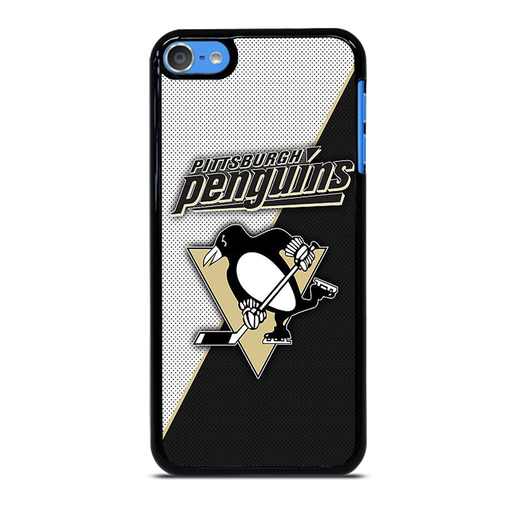 PITTSBURGH PENGUINS HOCKEY 1 iPod Touch Case Cover