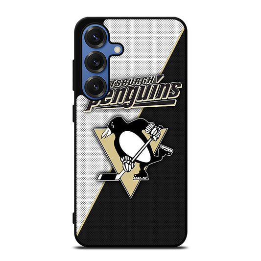 PITTSBURGH PENGUINS HOCKEY 1 Samsung Galaxy Case Cover