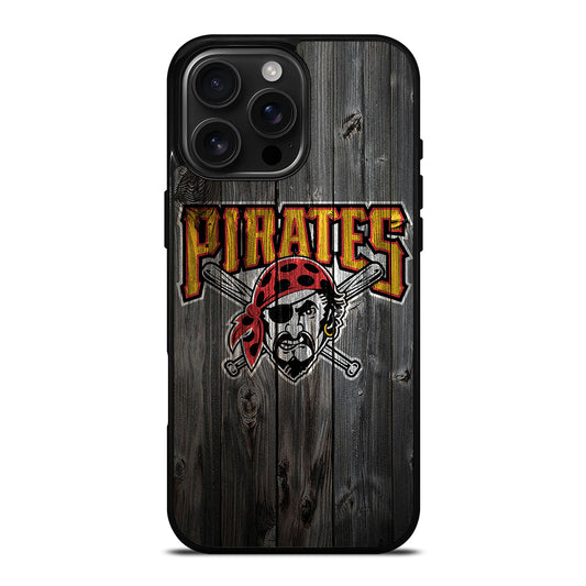 PITTSBURGH PIRATES 1 iPhone Case Cover