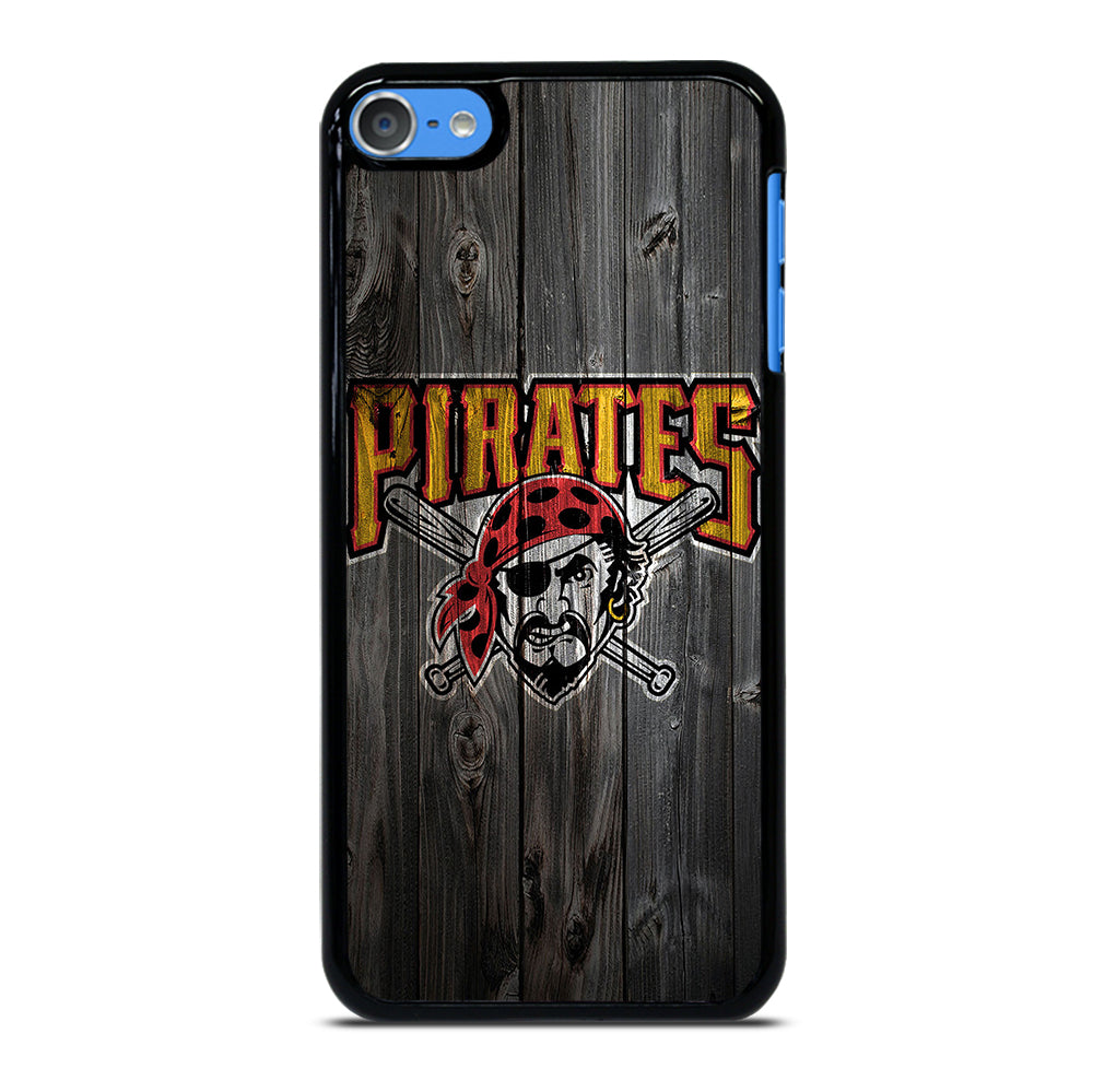 PITTSBURGH PIRATES 1 iPod Touch Case Cover