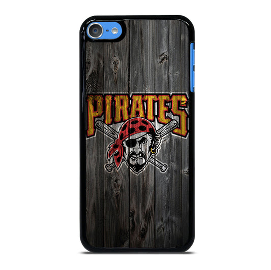 PITTSBURGH PIRATES 1 iPod Touch Case Cover