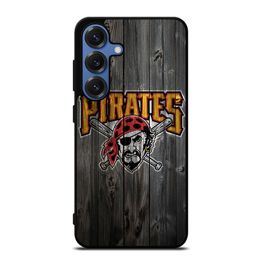 PITTSBURGH PIRATES 1 Samsung Galaxy Case Cover