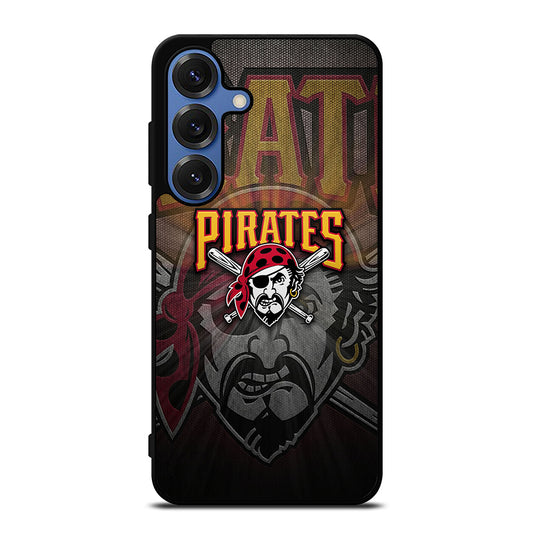 PITTSBURGH PIRATES 2 Samsung Galaxy Case Cover