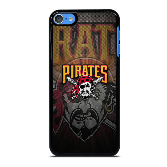 PITTSBURGH PIRATES 2 iPod Touch Case Cover