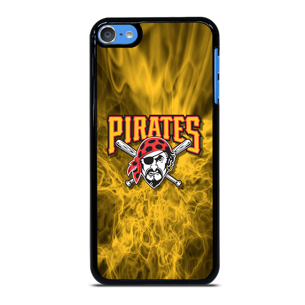 PITTSBURGH PIRATES BASEBALL 1 iPod Touch Case Cover