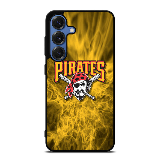 PITTSBURGH PIRATES BASEBALL 1 Samsung Galaxy Case Cover