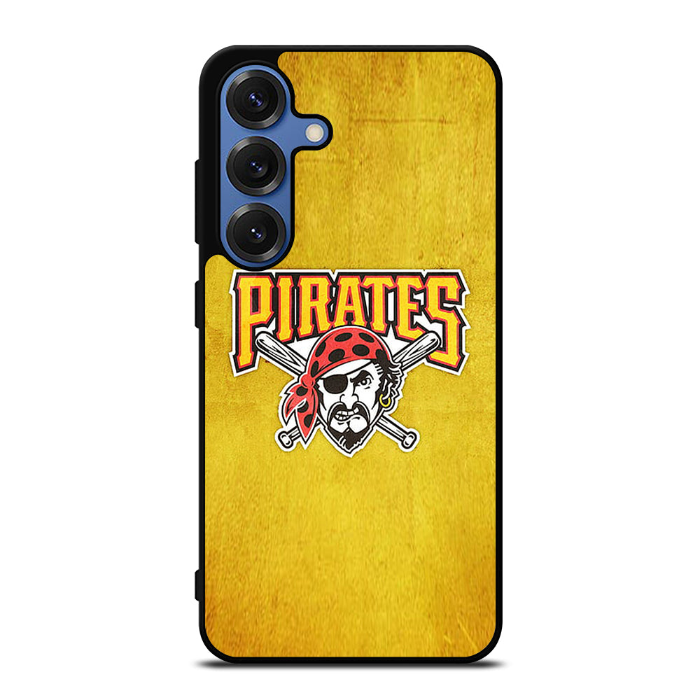 PITTSBURGH PIRATES BASEBALL 2 Samsung Galaxy Case Cover