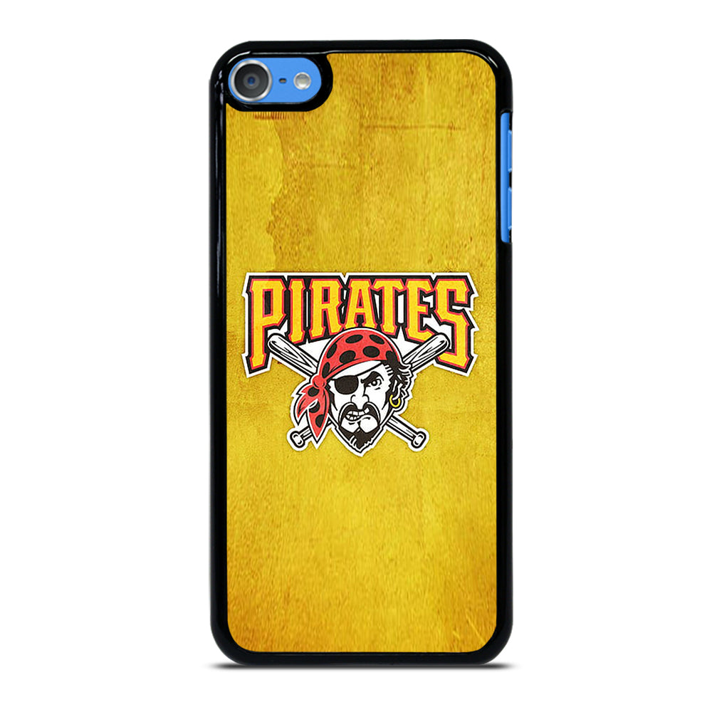 PITTSBURGH PIRATES BASEBALL 2 iPod Touch Case Cover