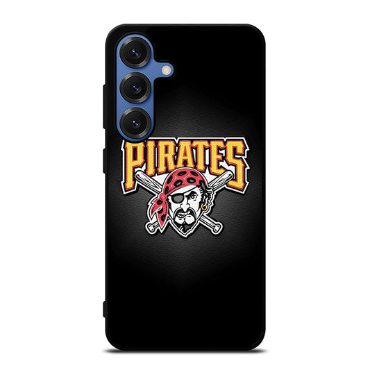 PITTSBURGH PIRATES BASEBALL 3 Samsung Galaxy Case Cover