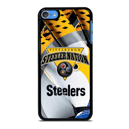 PITTSBURGH STEELERS 1 iPod Touch Case Cover