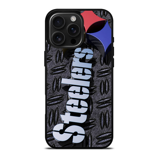 PITTSBURGH STEELERS 2 iPhone Case Cover