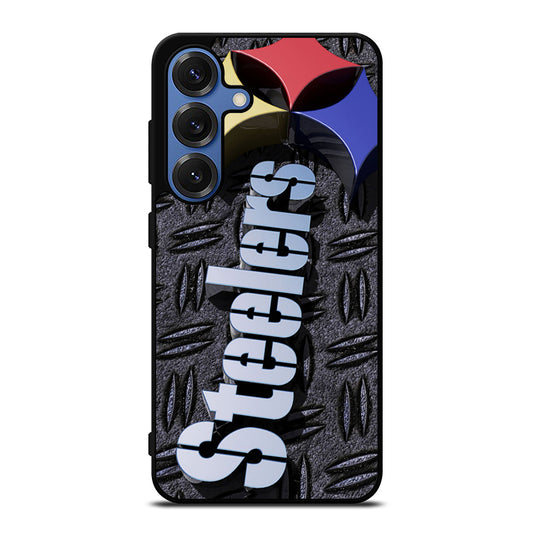 PITTSBURGH STEELERS 2 Samsung Galaxy Case Cover