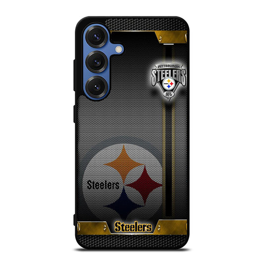 PITTSBURGH STEELERS 3 Samsung Galaxy Case Cover