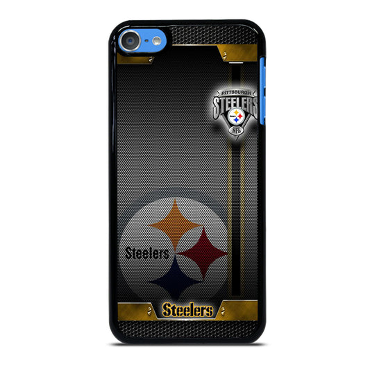 PITTSBURGH STEELERS 3 iPod Touch Case Cover
