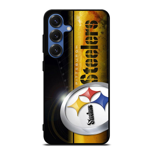 PITTSBURGH STEELERS 4 Samsung Galaxy Case Cover