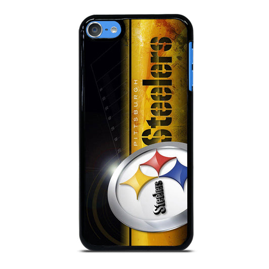 PITTSBURGH STEELERS 4 iPod Touch Case Cover