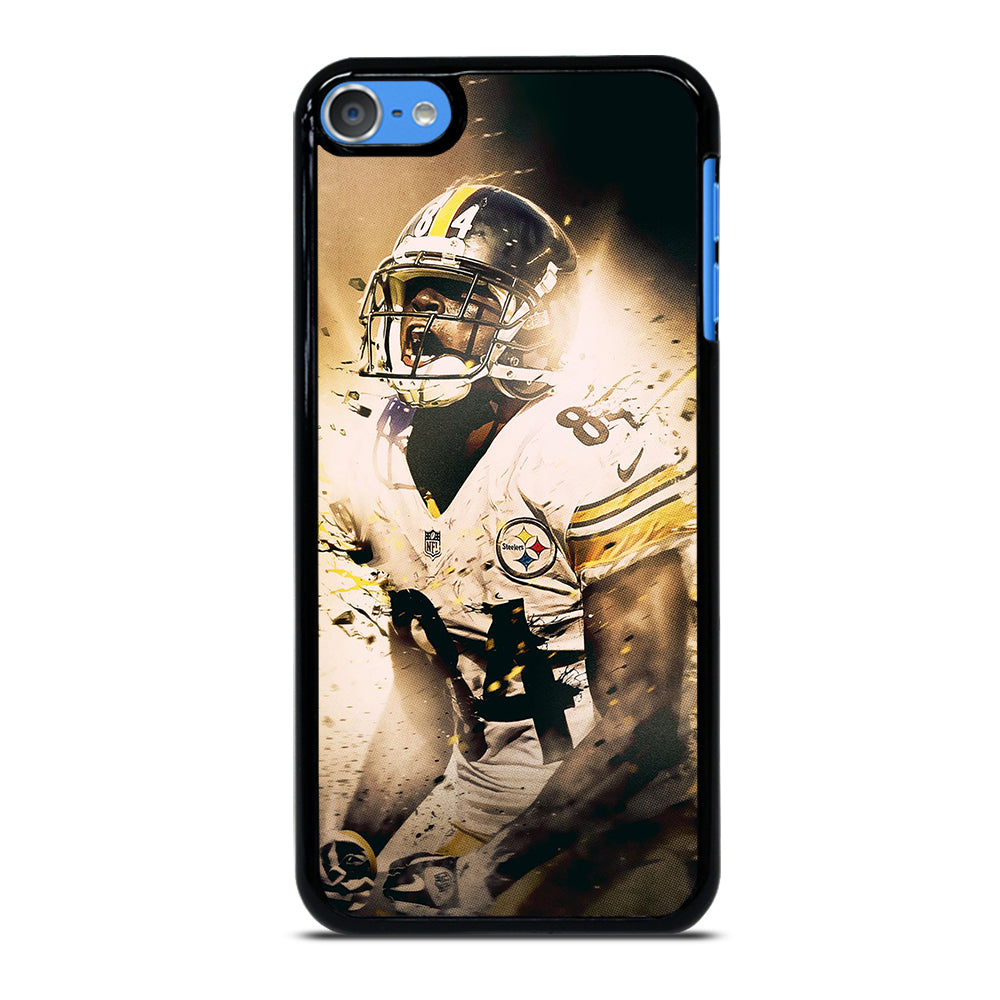 PITTSBURGH STEELERS ANTONIO BROWN iPod Touch Case Cover