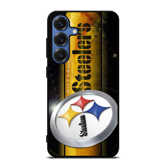 PITTSBURGH STEELERS FOOTBALL 1 Samsung Galaxy Case Cover