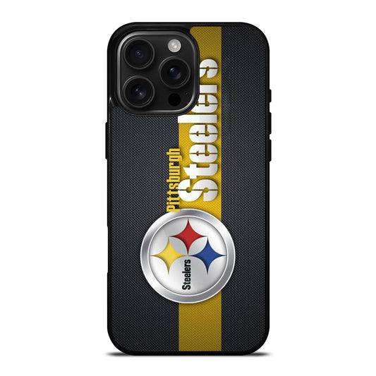 PITTSBURGH STEELERS FOOTBALL 2 iPhone Case Cover