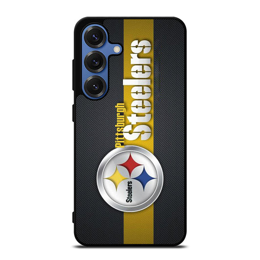 PITTSBURGH STEELERS FOOTBALL 2 Samsung Galaxy Case Cover