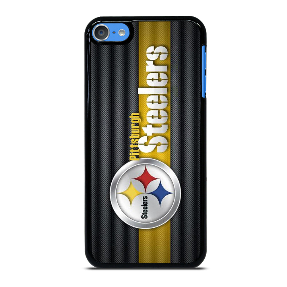 PITTSBURGH STEELERS FOOTBALL 2 iPod Touch Case Cover
