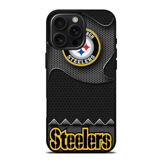 PITTSBURGH STEELERS FOOTBALL 3 iPhone Case Cover