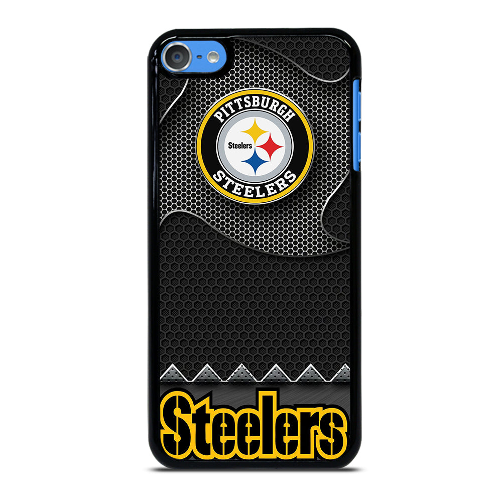 PITTSBURGH STEELERS FOOTBALL 3 iPod Touch Case Cover