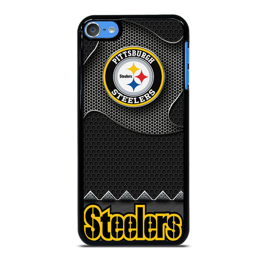 PITTSBURGH STEELERS FOOTBALL 3 iPod Touch Case Cover