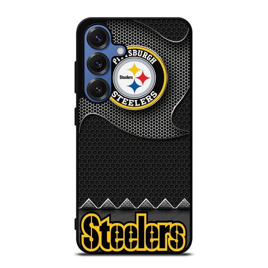 PITTSBURGH STEELERS FOOTBALL 3 Samsung Galaxy Case Cover
