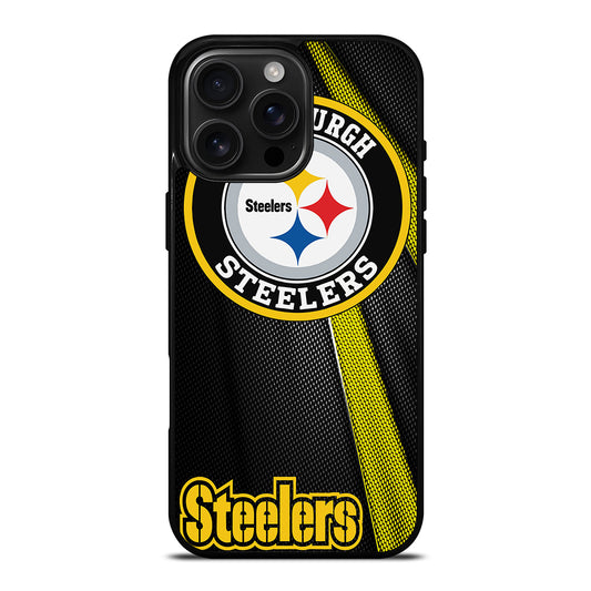 PITTSBURGH STEELERS FOOTBALL 4 iPhone Case Cover